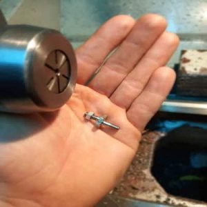 Fabricación