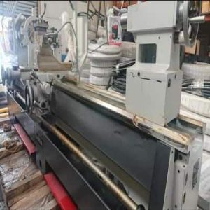 Torno mecánico 400 x 3000