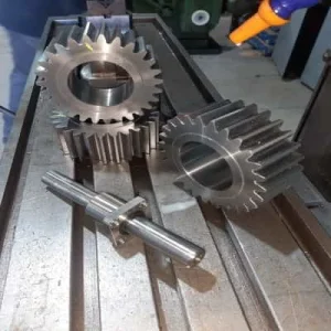 Mantenimiento y reparación de cilindro  hidráulico.