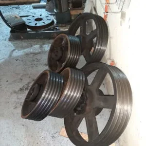 Servicio de Maestranza en general,  adaptándonos a las diferentes necesidades de nuestros clientes.