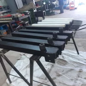 Servicio de Maestranza en general,  adaptándonos a las diferentes necesidades de nuestros clientes.