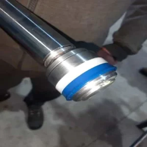 Mantenimiento, fabricación y reparación de cilindros hidráulicos, bombas de freno