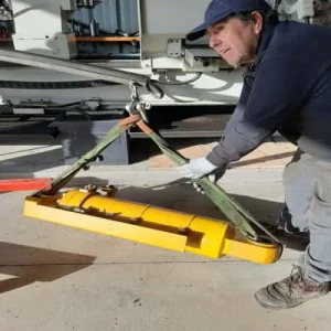 Mantenimiento, fabricación y reparación de cilindros hidráulicos, bombas de freno