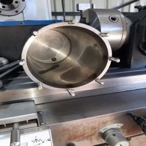 Mantenimiento, fabricación y reparación de cilindros hidráulicos, bombas de freno