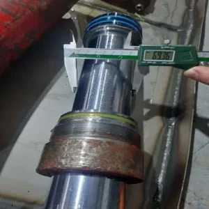 Mantenimiento, fabricación y reparación de cilindros hidráulicos, bombas de freno